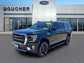 2022 Gmc Yukon Xl for sale in Janesville WI