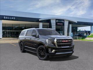 2024 Gmc Yukon Xl