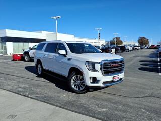2023 Gmc Yukon Xl for sale in Bradley IL