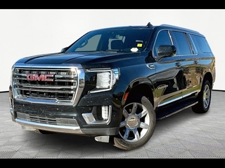 2021 Gmc Yukon Xl