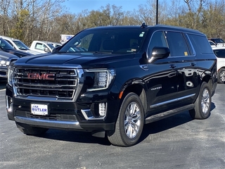 2023 Gmc Yukon Xl