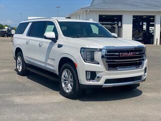 2024 Gmc Yukon Xl