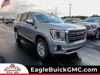 2024 Gmc Yukon Xl