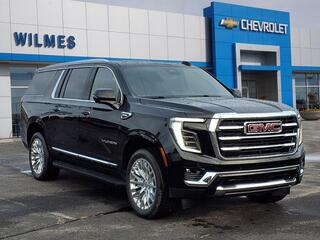 2025 Gmc Yukon Xl for sale in Altus OK