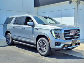 2025 Gmc Yukon Xl