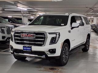 2025 Gmc Yukon Xl for sale in Santa Monica CA