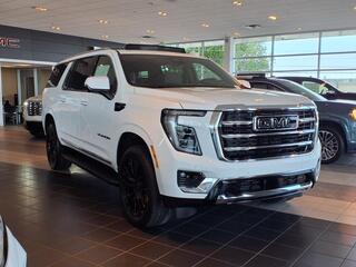 2025 Gmc Yukon Xl