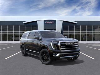 2025 Gmc Yukon Xl