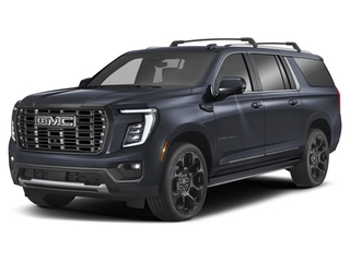 2025 Gmc Yukon Xl for sale in Council Bluffs IA