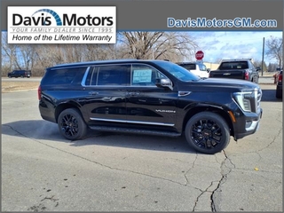 2025 Gmc Yukon Xl for sale in Litchfield MN