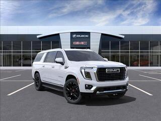 2025 Gmc Yukon Xl