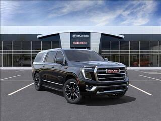 2025 Gmc Yukon Xl