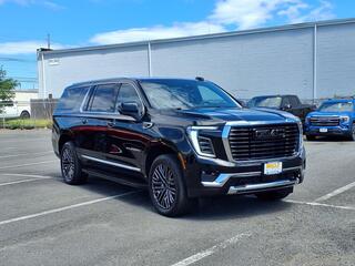 2025 Gmc Yukon Xl for sale in North Brunswick NJ