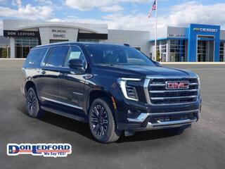 2025 Gmc Yukon Xl for sale in Cleveland TN