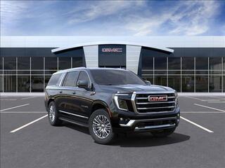 2025 Gmc Yukon Xl