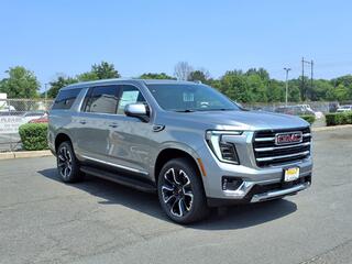 2025 Gmc Yukon Xl for sale in North Brunswick NJ