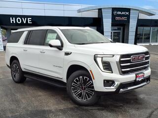 2025 Gmc Yukon Xl for sale in Bradley IL