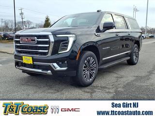 2025 Gmc Yukon Xl for sale in Sea Girt NJ