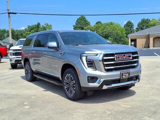 2025 Gmc Yukon Xl