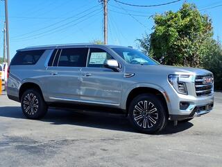 2025 Gmc Yukon Xl for sale in Beckley WV