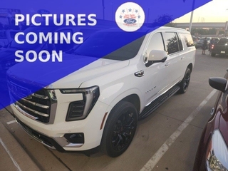 2025 Gmc Yukon Xl