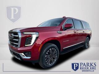 2025 Gmc Yukon Xl for sale in Greenville SC