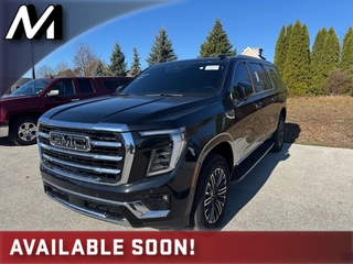 2025 Gmc Yukon Xl for sale in Plymouth WI