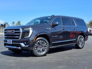 2025 Gmc Yukon Xl for sale in Somersworth NH