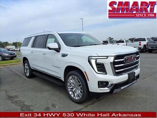 2025 Gmc Yukon Xl for sale in White Hall AR