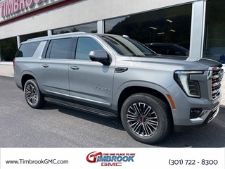 2025 Gmc Yukon Xl for sale in Cumberland MD