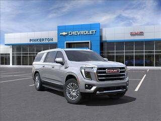 2025 Gmc Yukon Xl