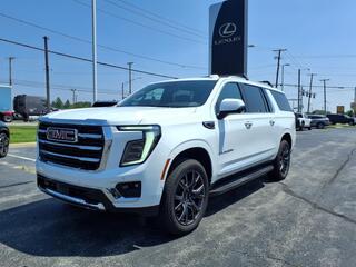 2025 Gmc Yukon Xl for sale in Toledo OH
