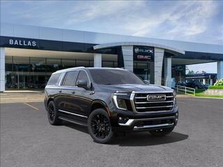 2025 Gmc Yukon Xl for sale in Toledo OH