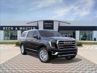 2025 Gmc Yukon Xl for sale in Houston TX