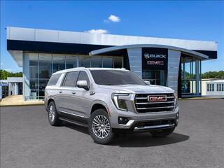 2025 Gmc Yukon Xl for sale in Greenville SC