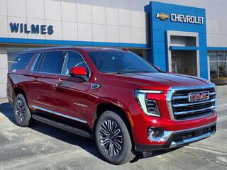 2025 Gmc Yukon Xl for sale in Altus OK