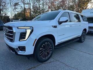 2025 Gmc Yukon Xl