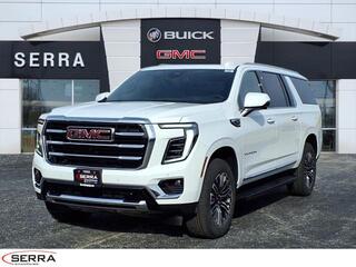 2025 Gmc Yukon Xl