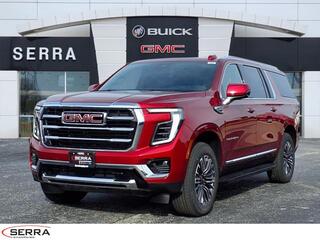 2025 Gmc Yukon Xl for sale in Savoy IL