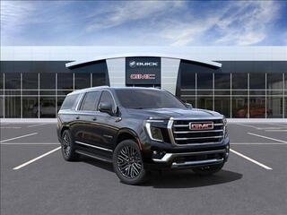 2025 Gmc Yukon Xl