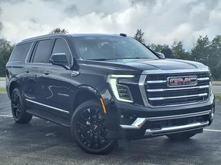 2025 Gmc Yukon Xl