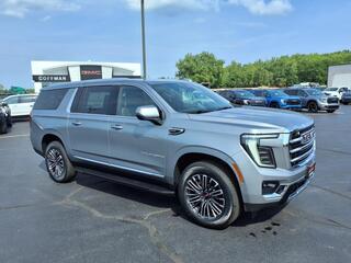 2025 Gmc Yukon Xl for sale in Aurora IL