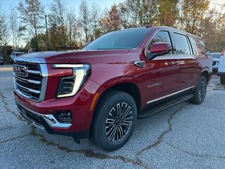 2025 Gmc Yukon Xl for sale in Greenville SC