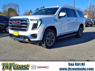 2025 Gmc Yukon Xl for sale in Sea Girt NJ