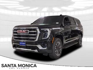 2025 Gmc Yukon Xl for sale in Santa Monica CA