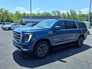 2025 Gmc Yukon Xl for sale in Dunkirk NY