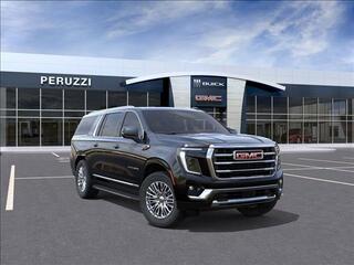 2025 Gmc Yukon Xl