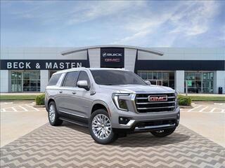 2025 Gmc Yukon Xl for sale in Houston TX