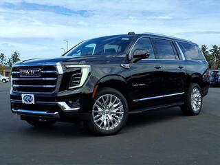 2025 Gmc Yukon Xl for sale in Somersworth NH