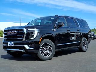 2025 Gmc Yukon Xl for sale in Somersworth NH